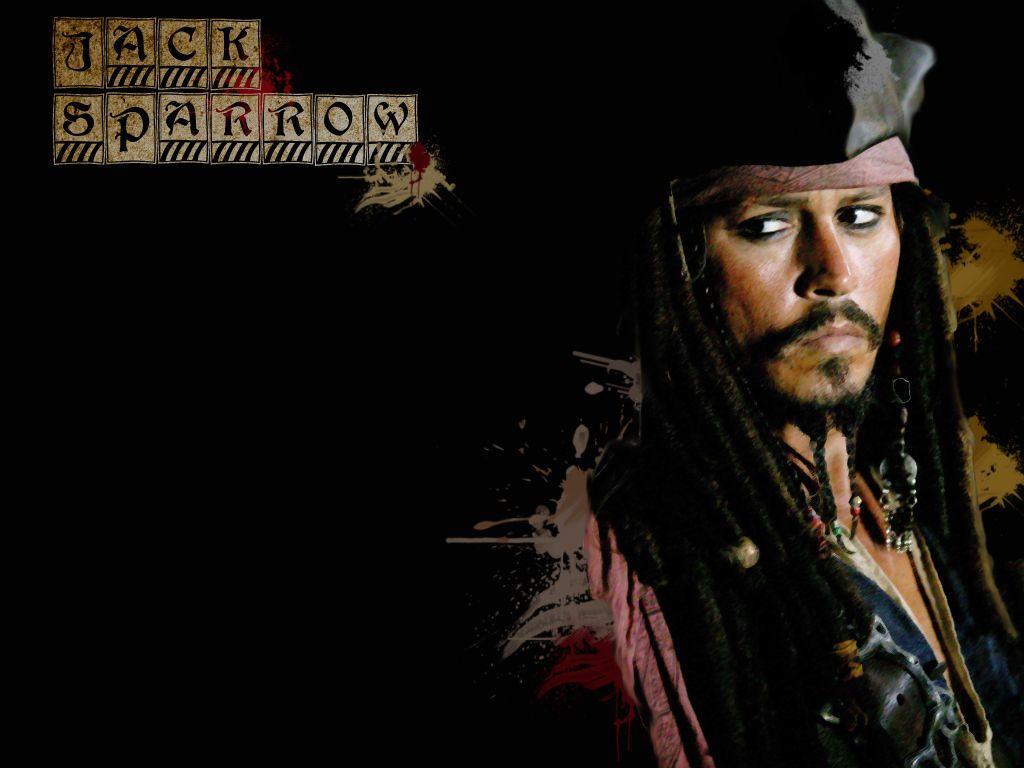 Jack Sparrow Wallpapers