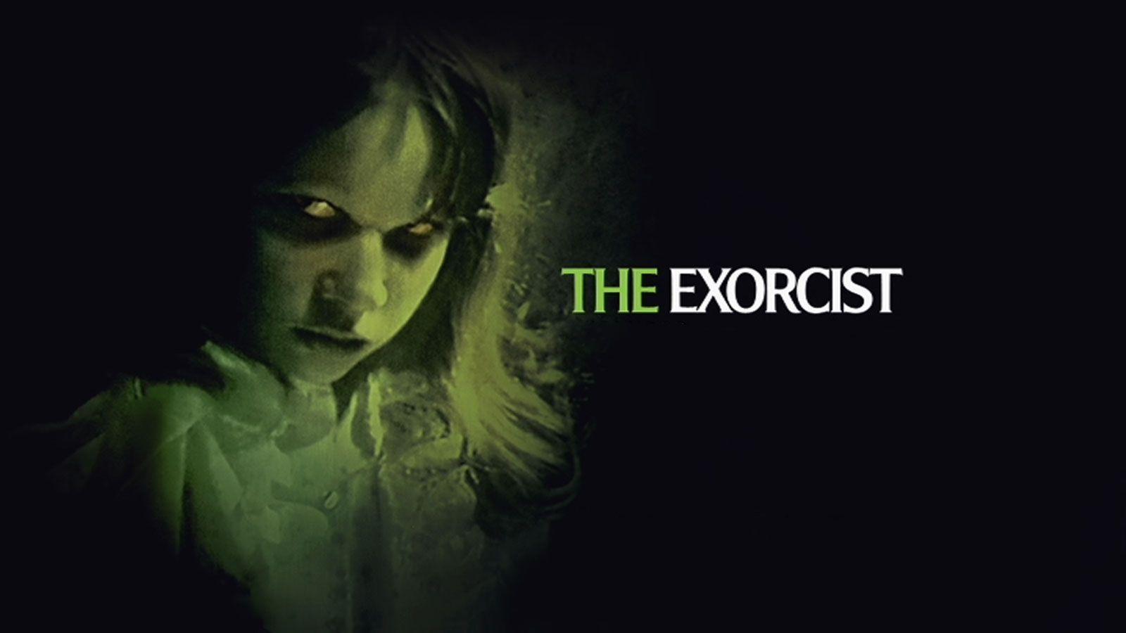 Pix For – The Exorcist Wallpapers