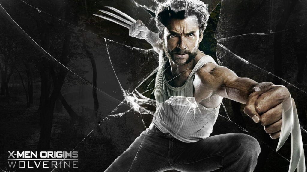 Wolverine Wallpapers p by SKstalker