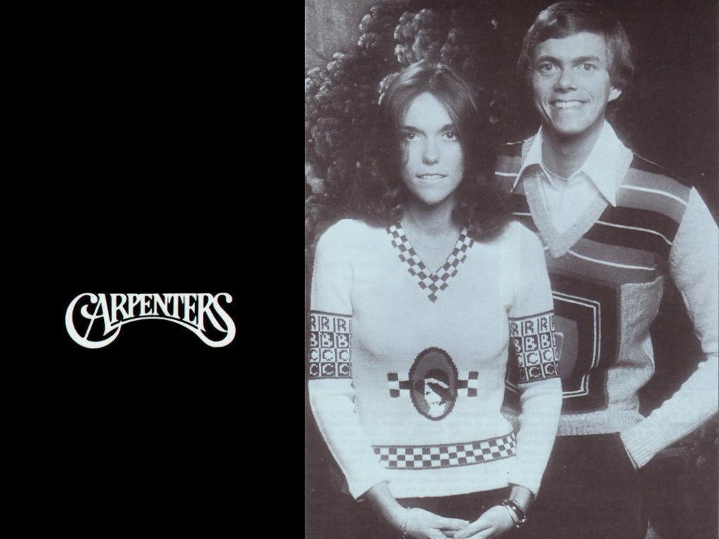 The Carpenters Wallpaper The Carpenters 2K wallpapers and backgrounds