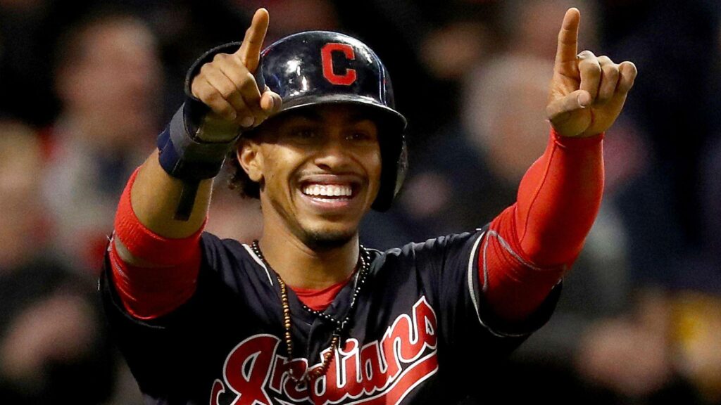 World Series Francisco Lindor’s favorite players growing up a