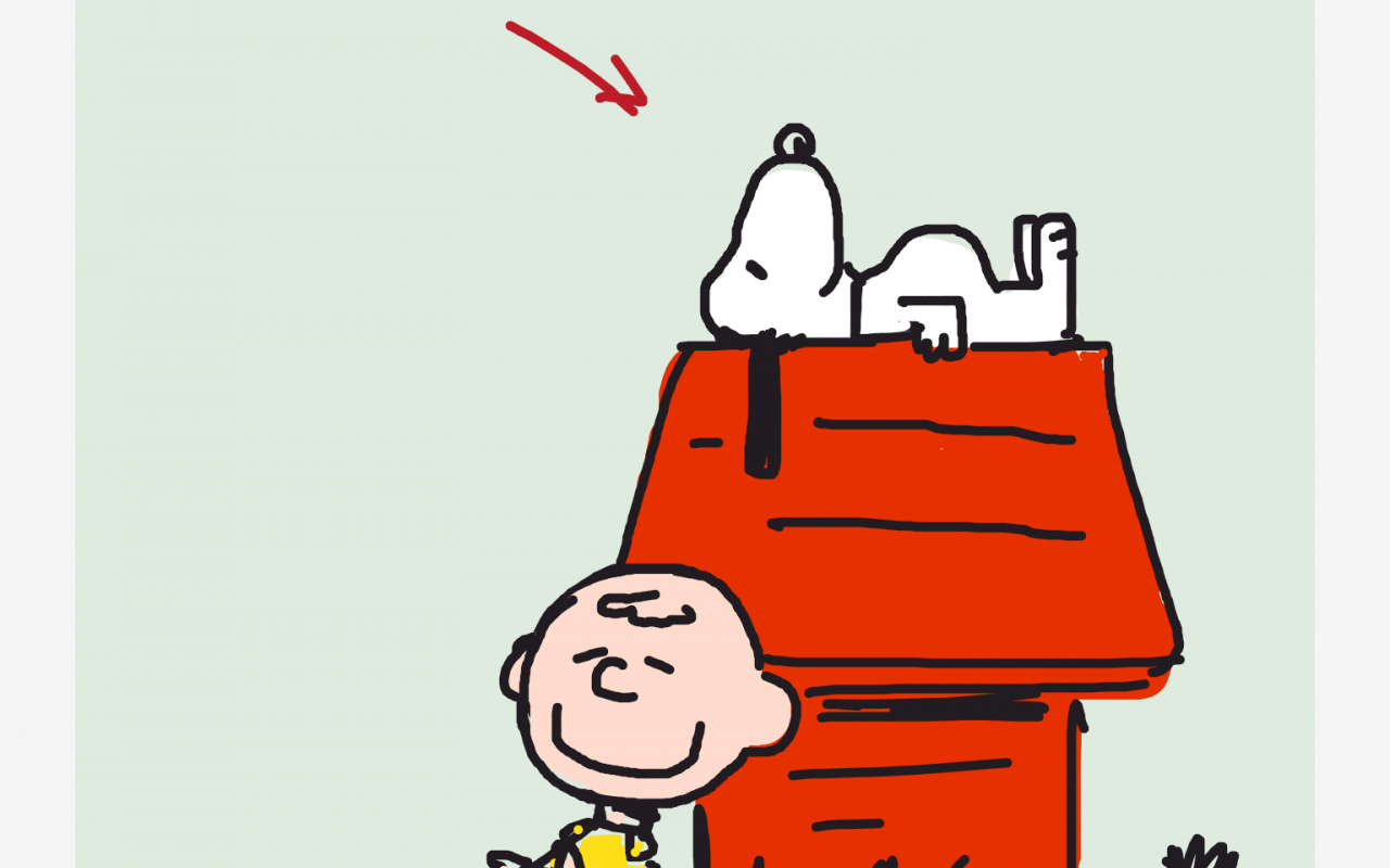 Snoopy Wallpapers For Windows
