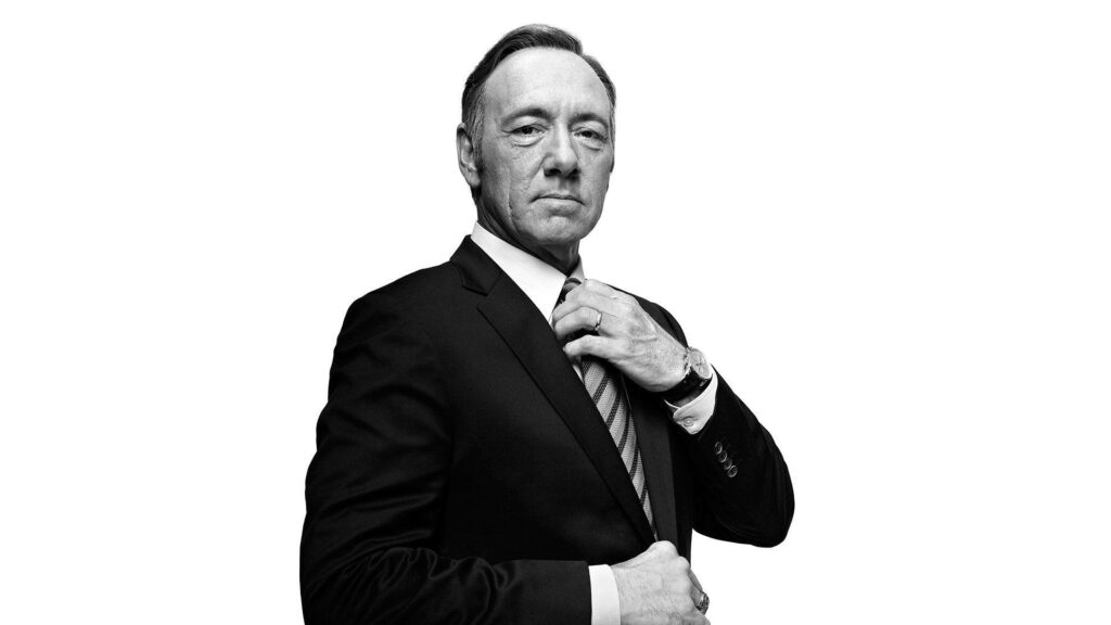 Kevin Spacey 2K Wallpapers