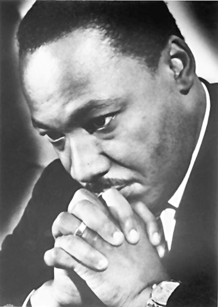 Martin Luther King, Jr wallpapers