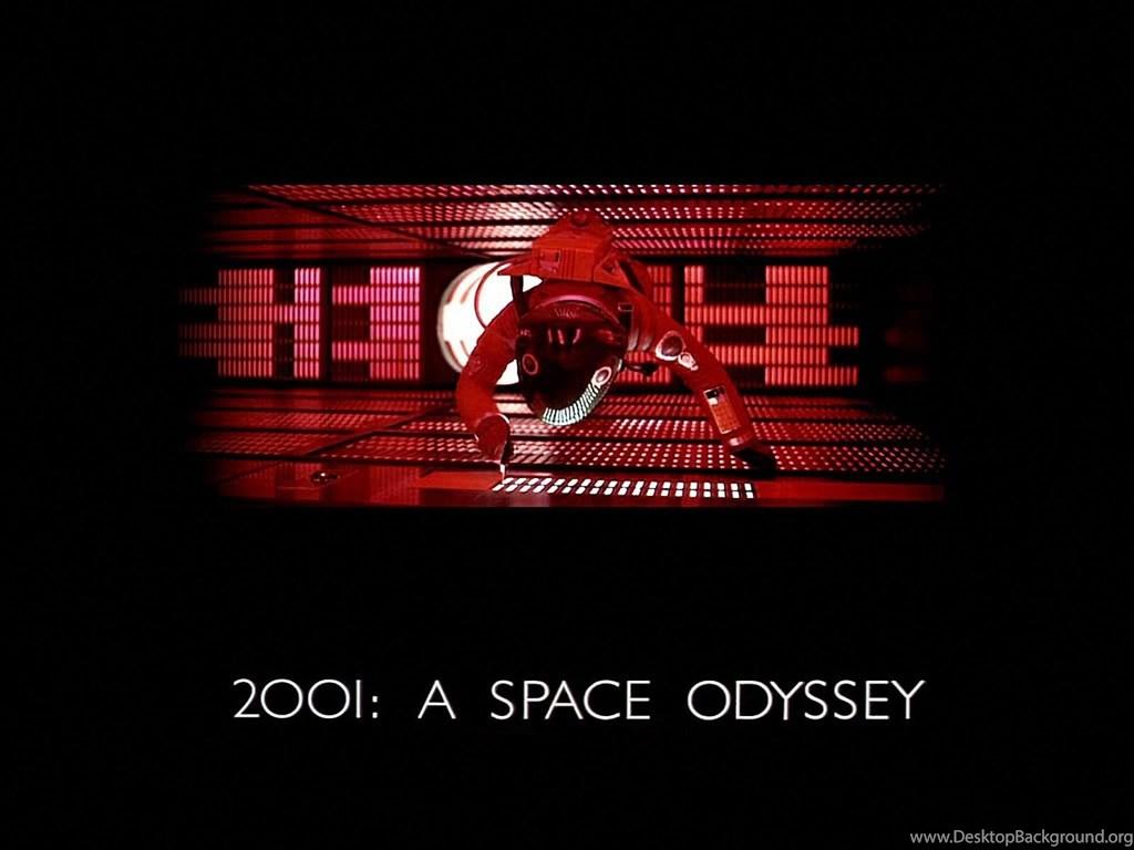 Space Odyssey Wallpapers