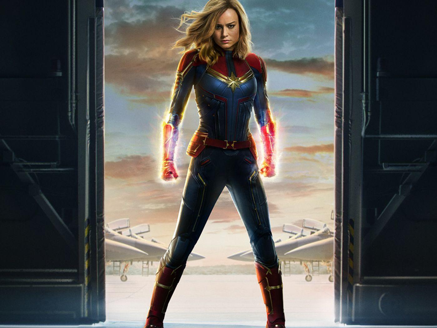 Captain Marvel to Iron Man every Marvel movie, ranked