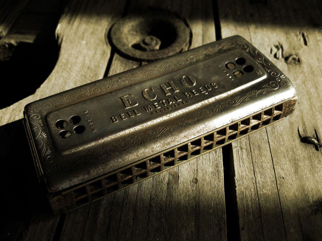 Harmonica Wallpapers, Harmonica Wallpapers