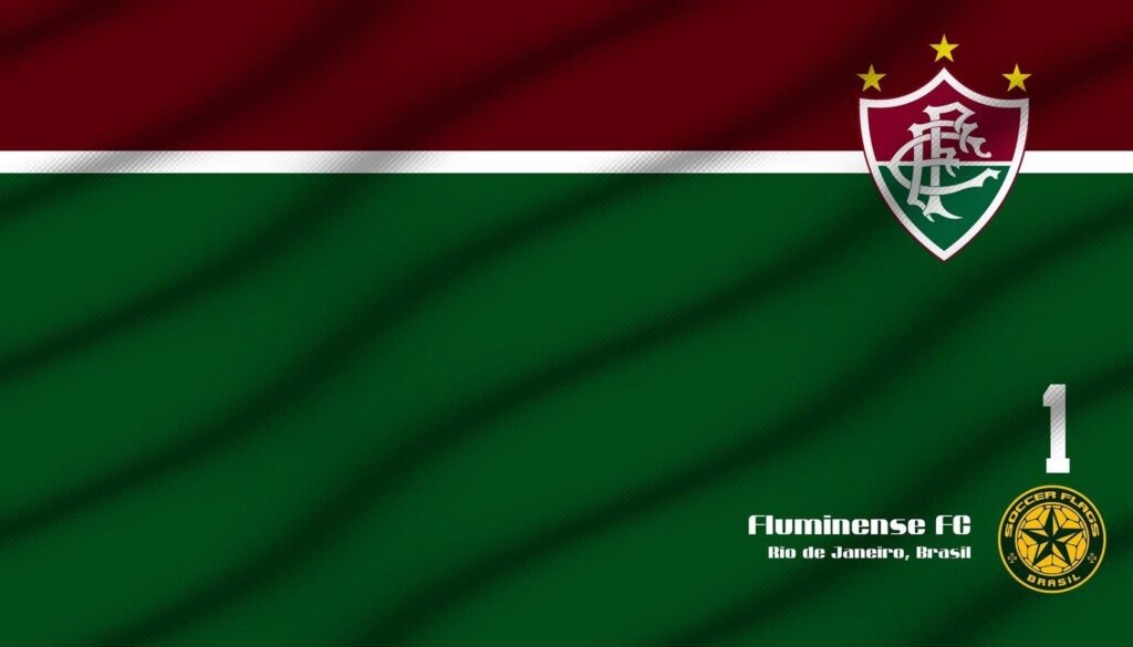 Fluminense campeão brasileiro wallpapers