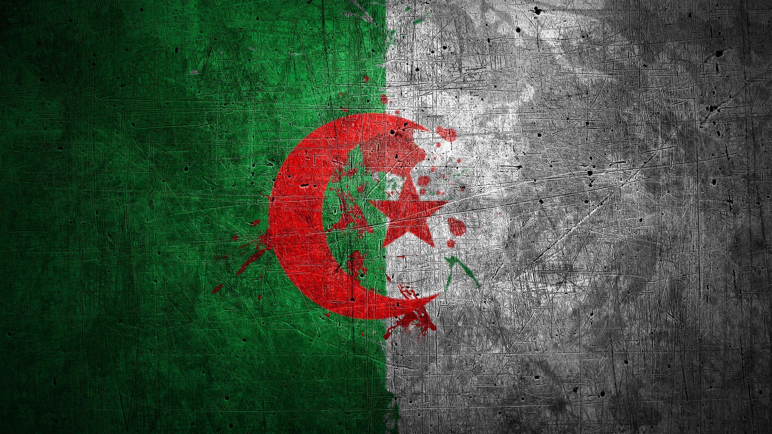 Algeria HQ Wallpapers