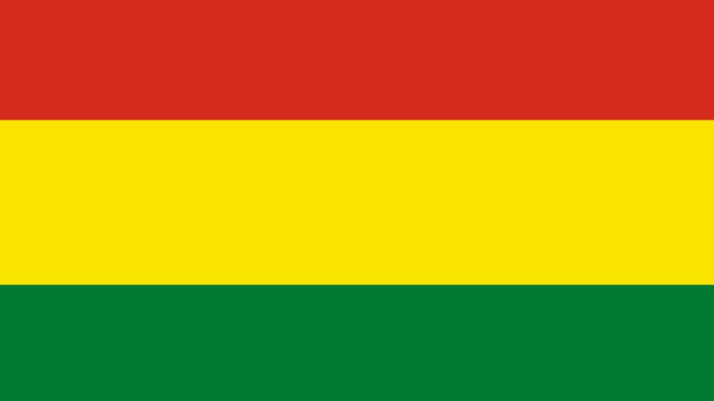 Bolivia Flag UHD K Wallpapers