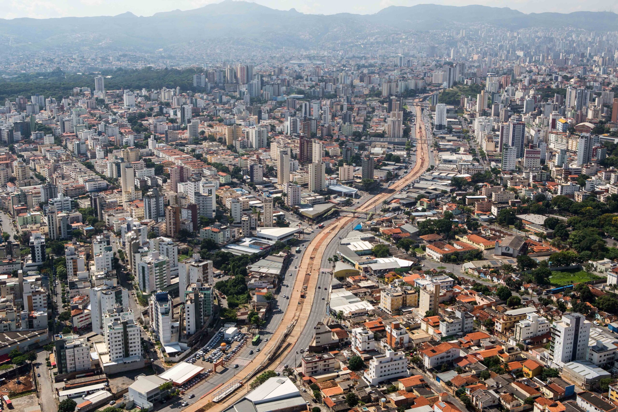 Download belo horizonte brasil sudamerica wallpapers
