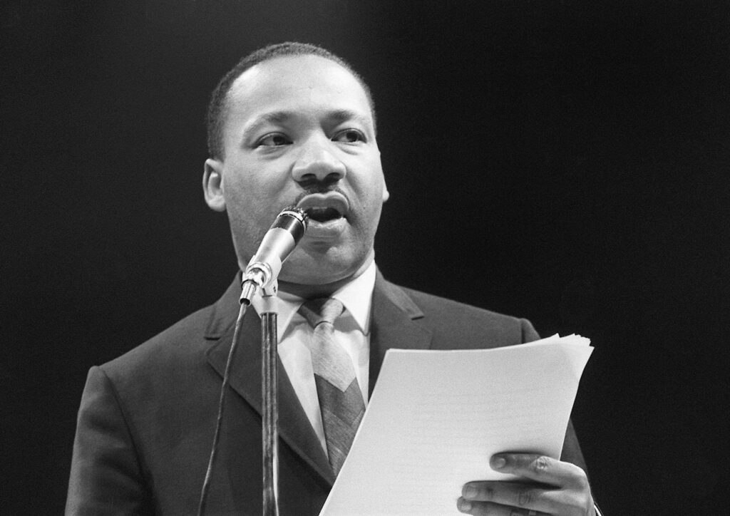 Wonderfull Martin Luther King Jr Day