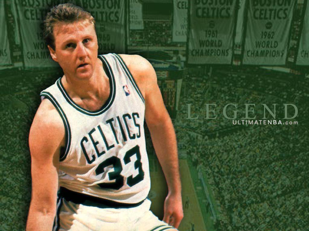 Larry Bird Wallpapers High Resolution and Quality Download