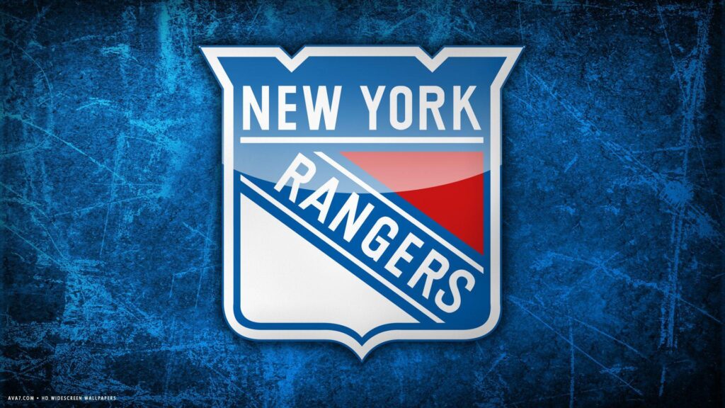 New york rangers nfl hockey team 2K widescreen wallpapers | hockey