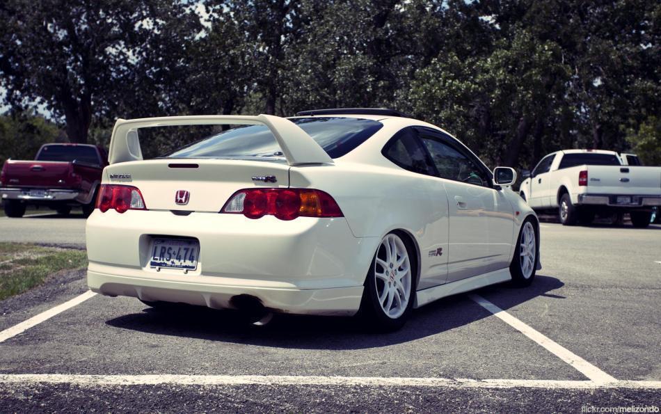Acura RSX Wallpapers