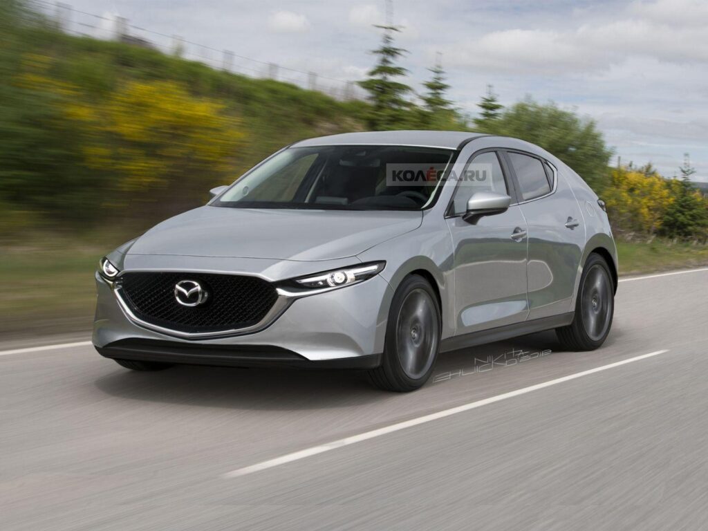 Best Mazda  Wallpaper Configurations