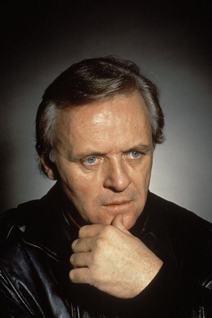 Best Anthony Hopkins Wallpaper