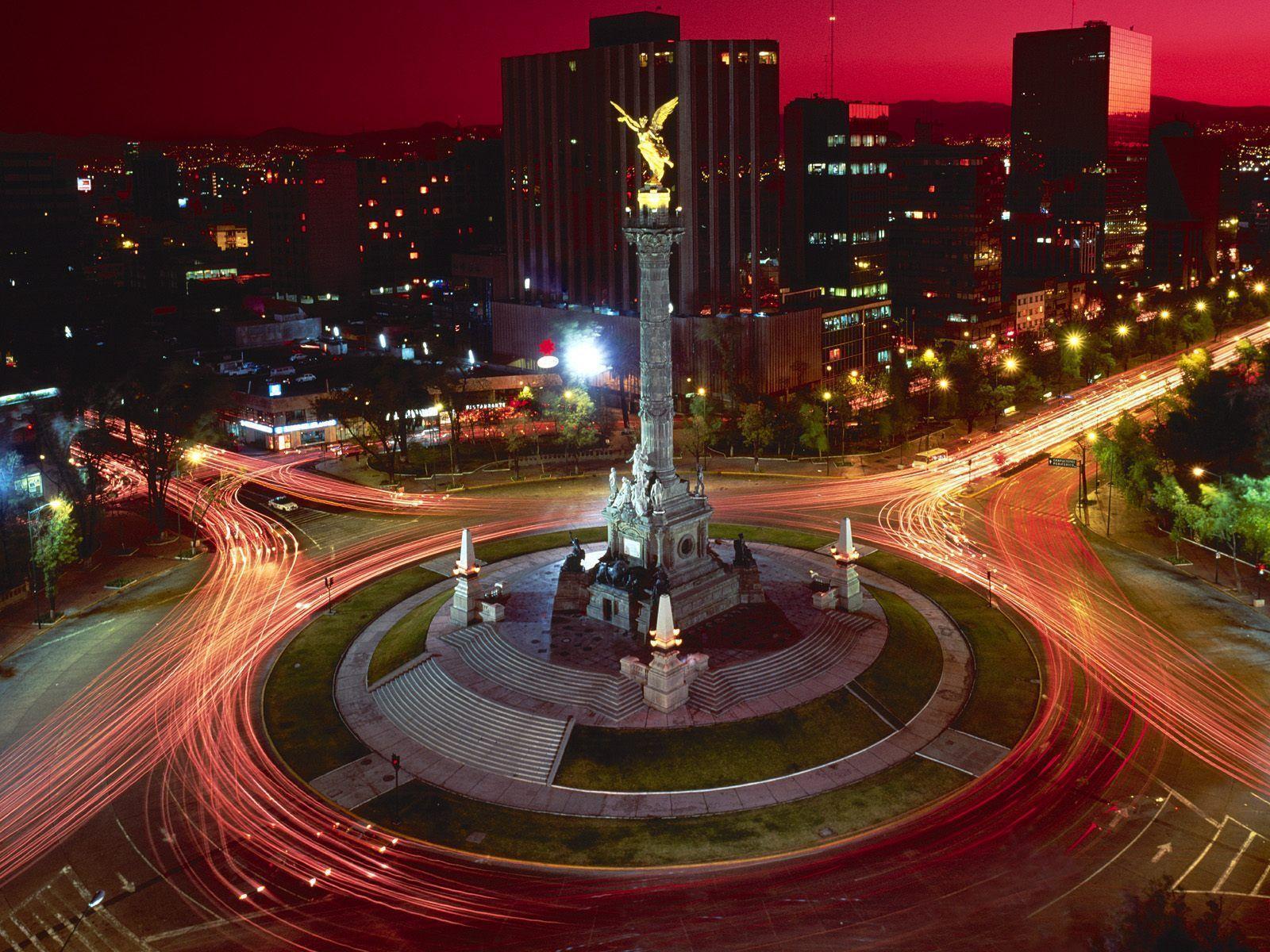 HD Mexico City Wallpapers and Photos