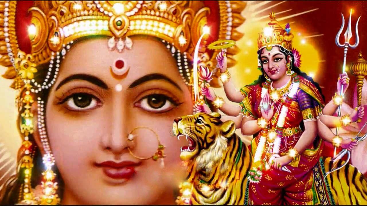 ! Happy Durga Puja SMS Wishes Greetings Whatsapp Status Dp