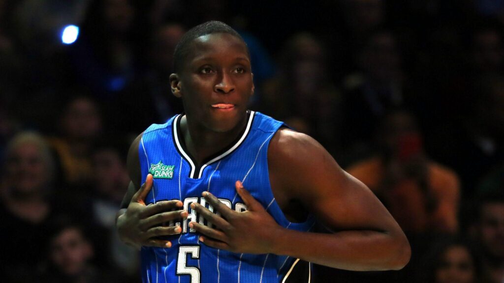 Victor Oladipo may play for Nigeria in Rio Olympics