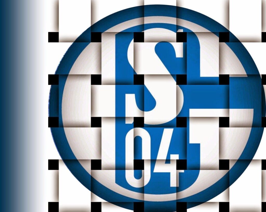 Download Schalke Wallpapers 2K Wallpapers