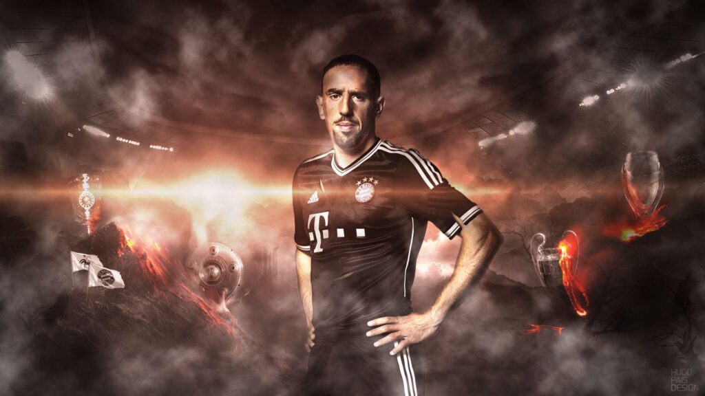 Best ideas about Franck Ribéry