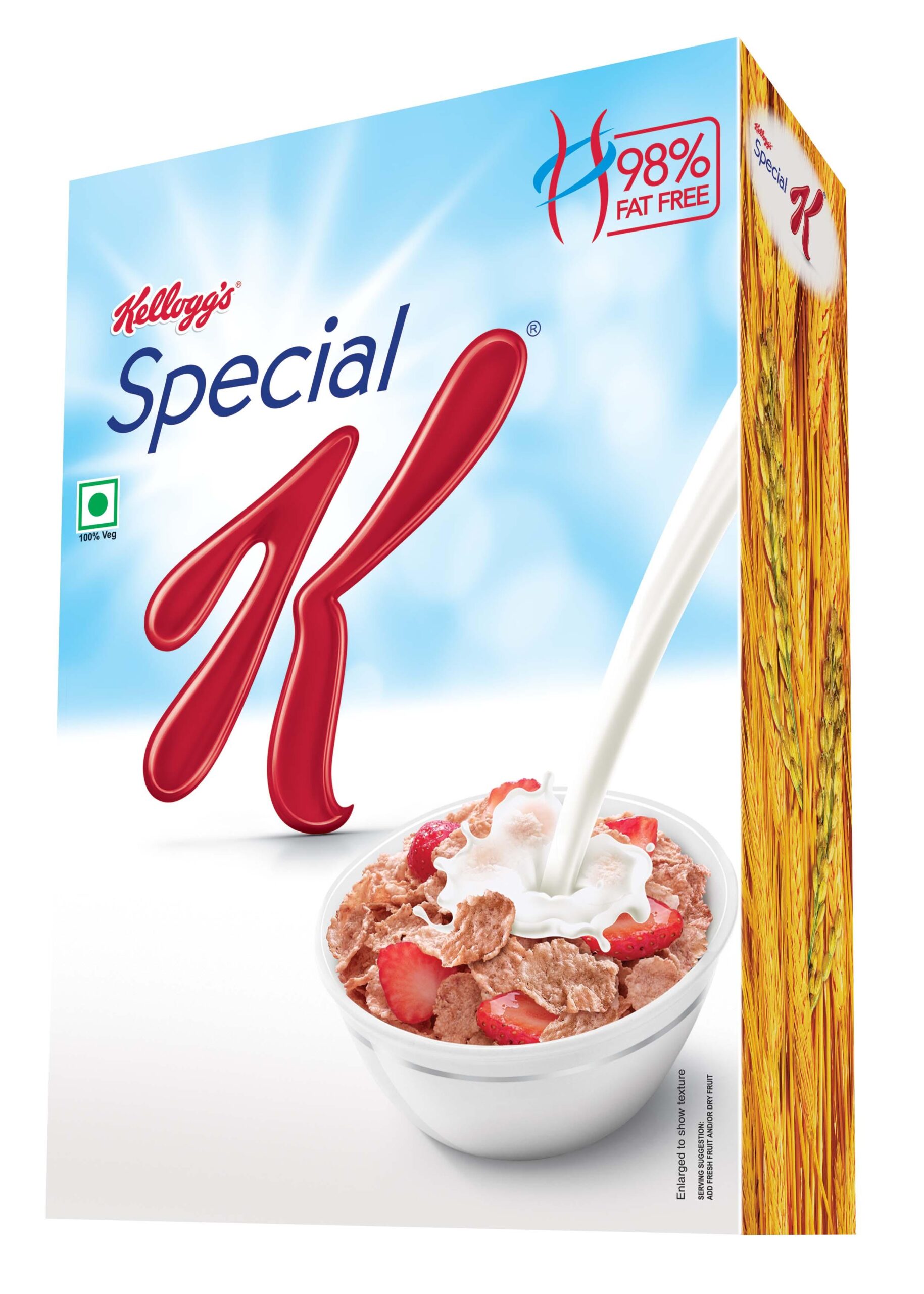 KELLOGG’S SPECIAL K Photos, Wallpaper and Wallpapers