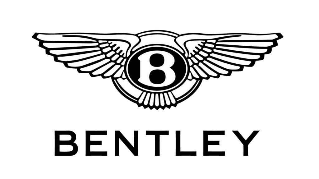 Bentley Logo, 2K p, Wallpaper, Meaning, Information