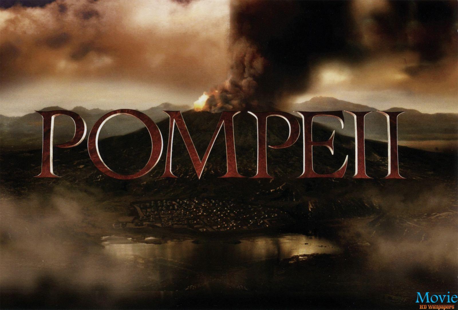 Pompeii Movi 2K Wallpaper, Backgrounds Wallpaper