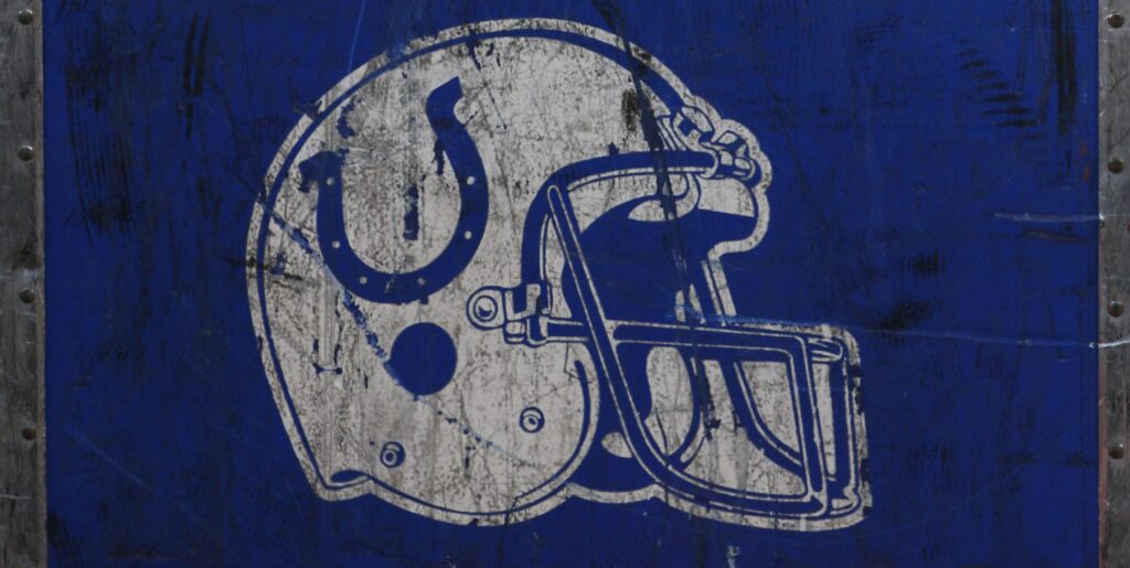 Indianapolis Colts Wallpapers