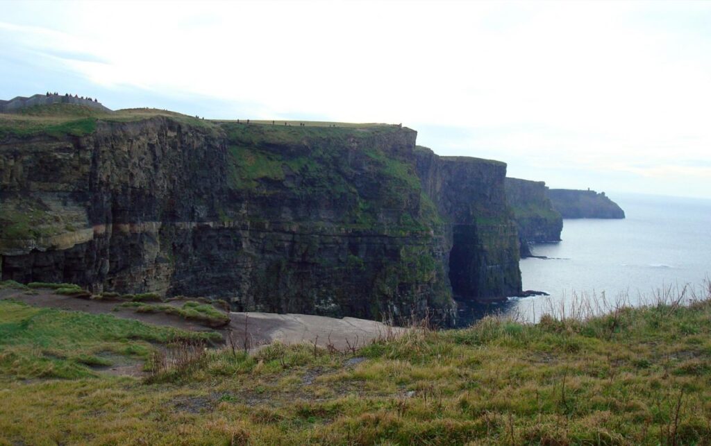 Galway Cliffs of Moher wallpapers