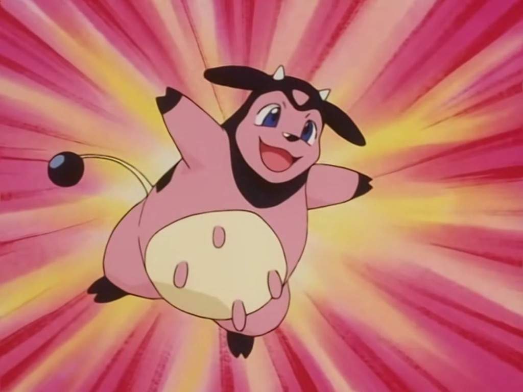 4K Tips to Get The Most Out of Your Miltank!