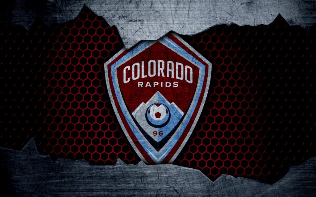 Colorado Rapids k Ultra 2K Wallpapers