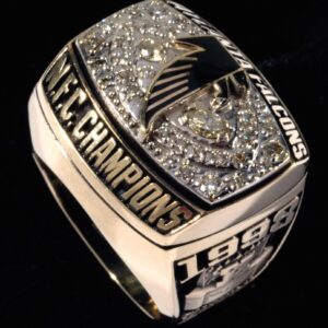 NBA Championship Ring