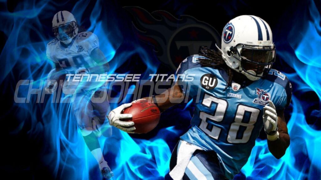 The Ultimate Tennessee Titans Wallpapers Collection