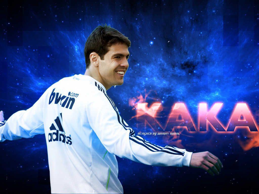 All About Kaka Wallpapers Real Madrid