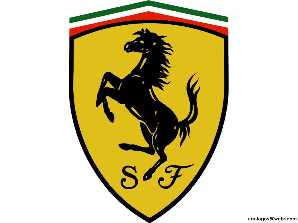 Ferrari Logo Pics