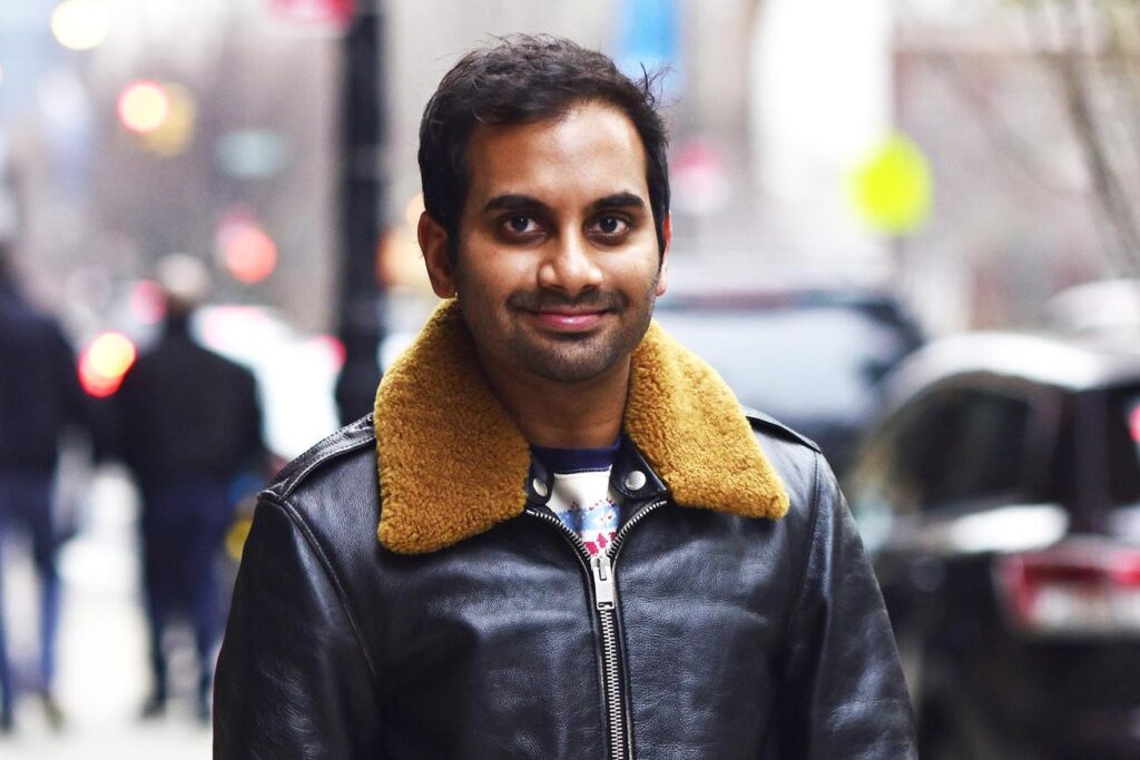What You Need to Know About Aziz Ansari’s New Netflix Comedy