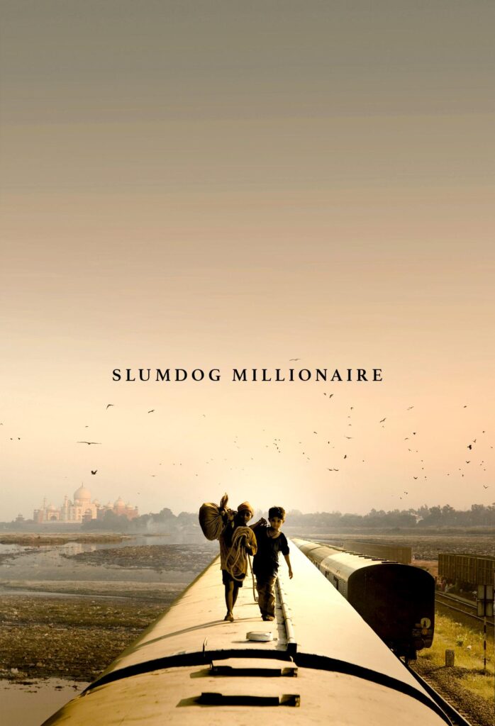 Slumdog Millionaire Wallpapers Wallpaper Group