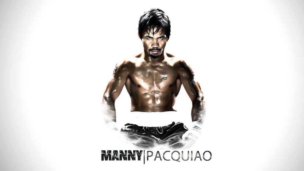 Manny Pacquiao Wallpapers 2K Collection For Free Download