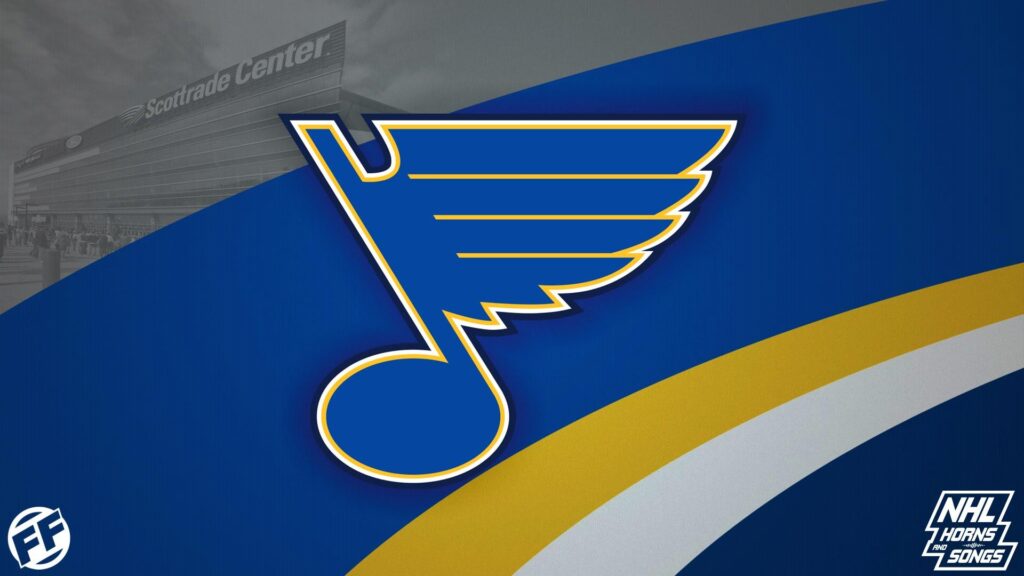 St Louis Blues Backgrounds Free Download