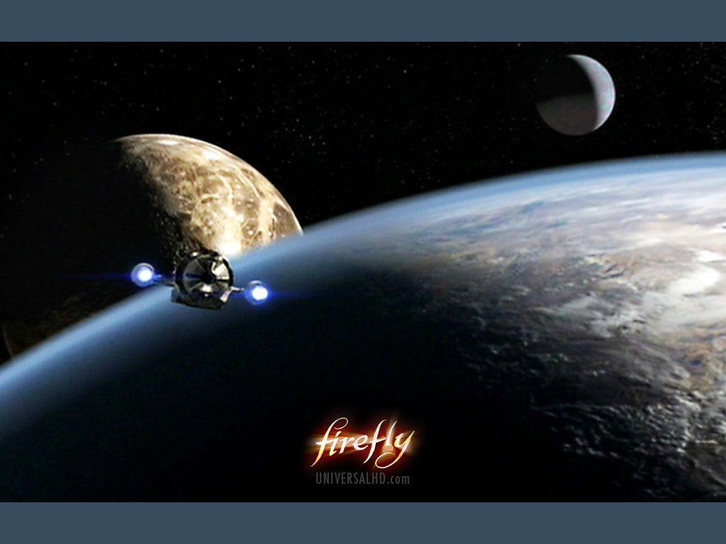 Universal 2K – Firefly – Gallery
