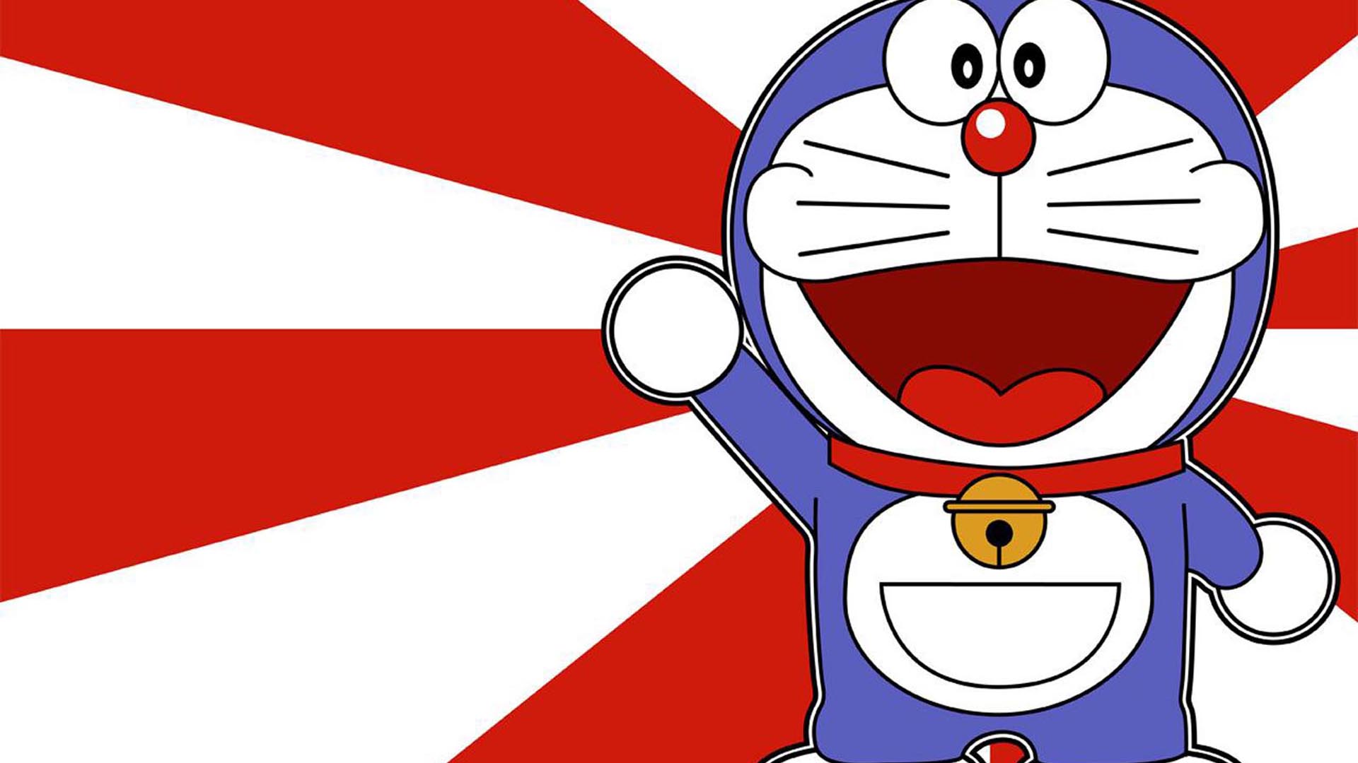 Doraemon 2K wallpapers