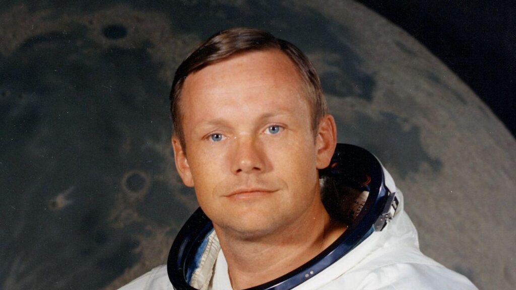 Interesting And Fun Facts About Neil Armstrong