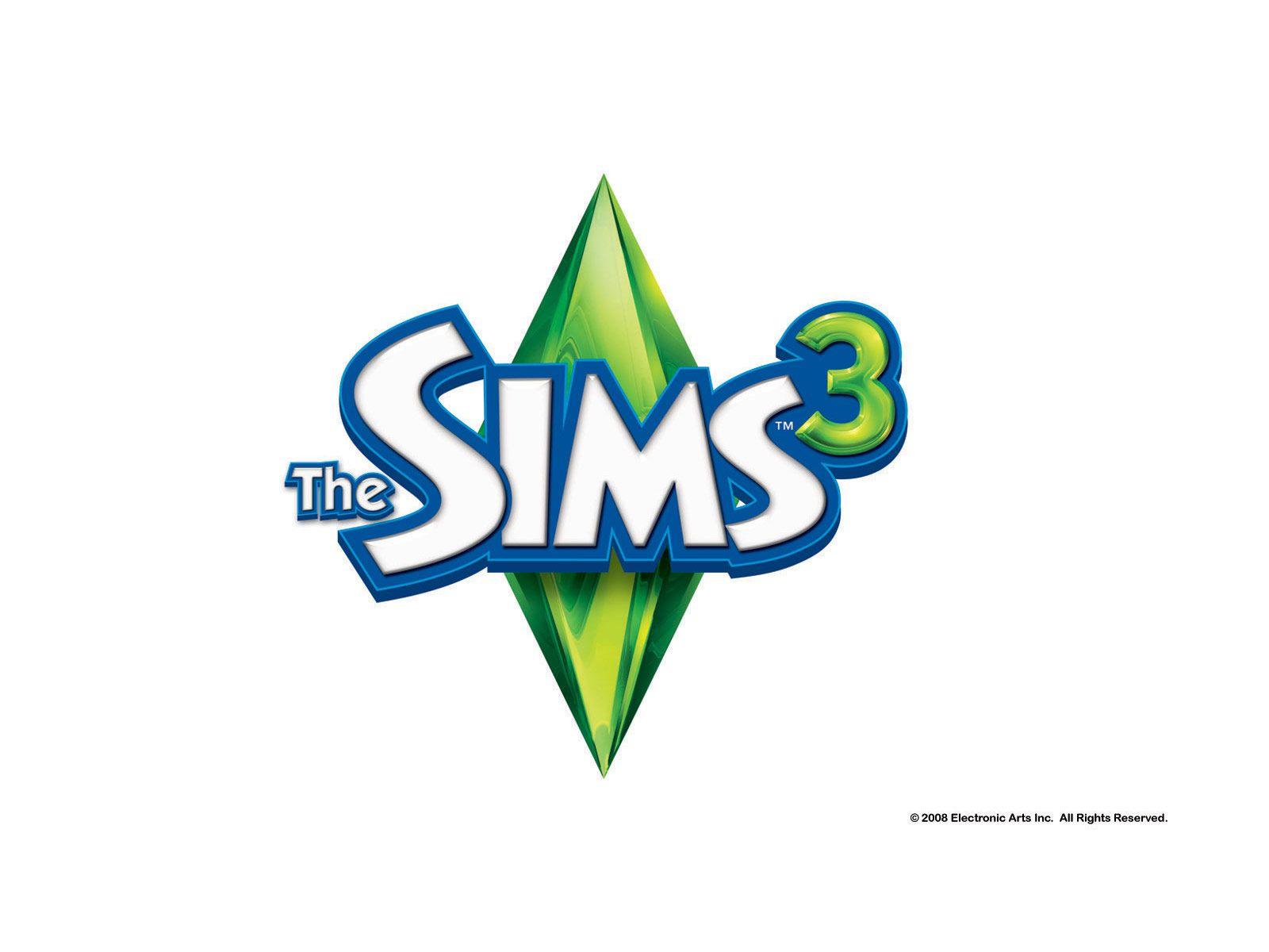 The Sims Game Wallpapers