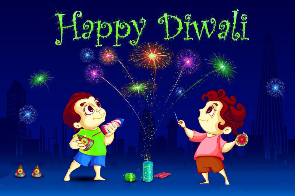Diwali Wallpapers Download Free & Latest 2K Diwali Wallpapers