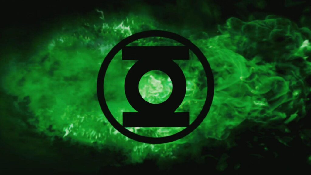 Wallpapers For – Green Lantern Oath Wallpapers Hd