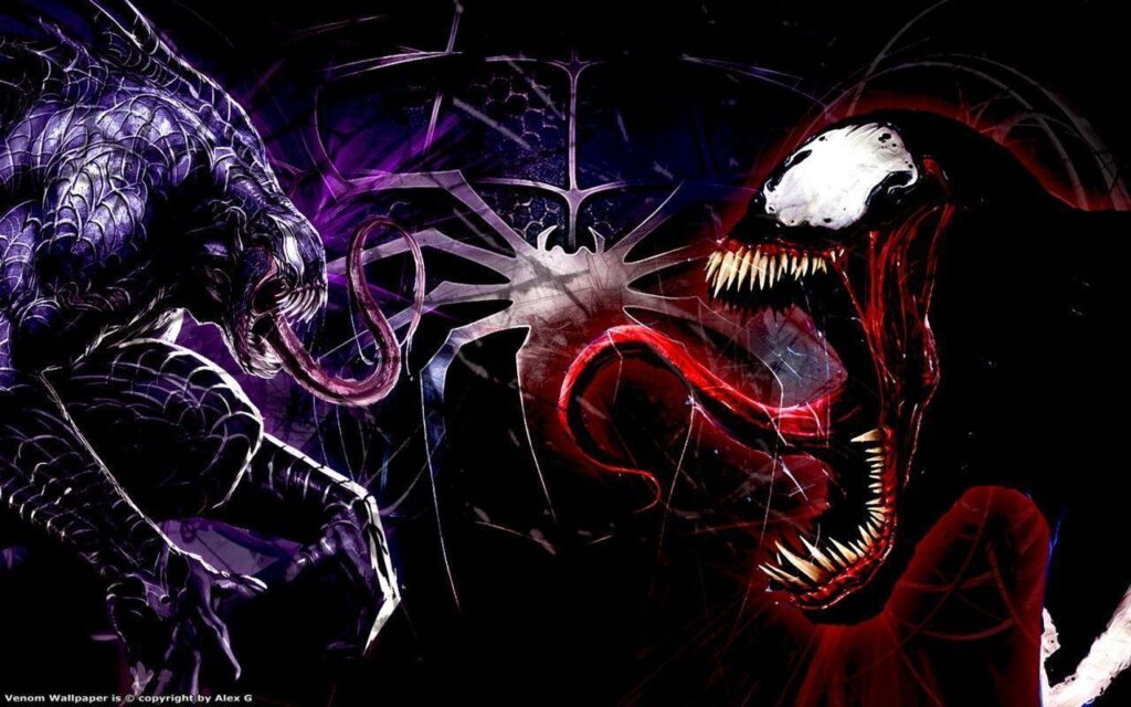 Venom Wallpapers Wallpaper & Pictures