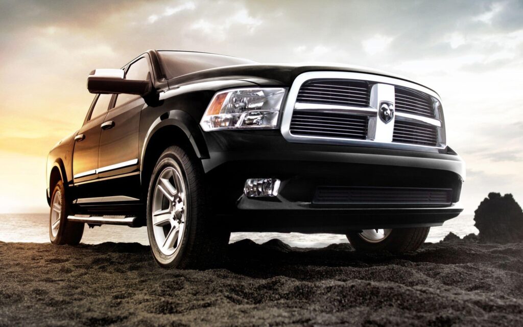 Wonderful Dodge Ram Wallpapers