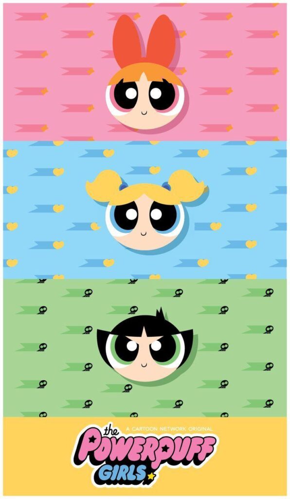 Best ideas about Powerpuff Girls Cartoon